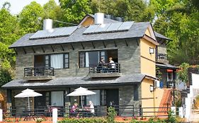 Hotel Tourist Residency